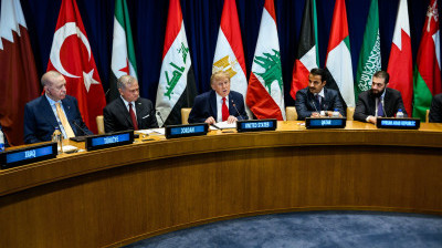 Pressure Is Working On Iran. Can Trump Turn It Into&nbsp;Peace?